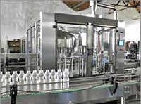 Mineral Water Bottling Plant Supplier in Patna